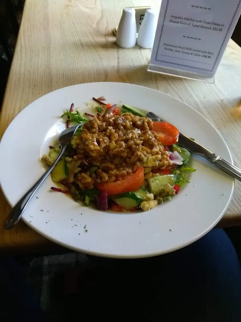 Menu_Cross Keys Inn_Monk Fryston_image_4