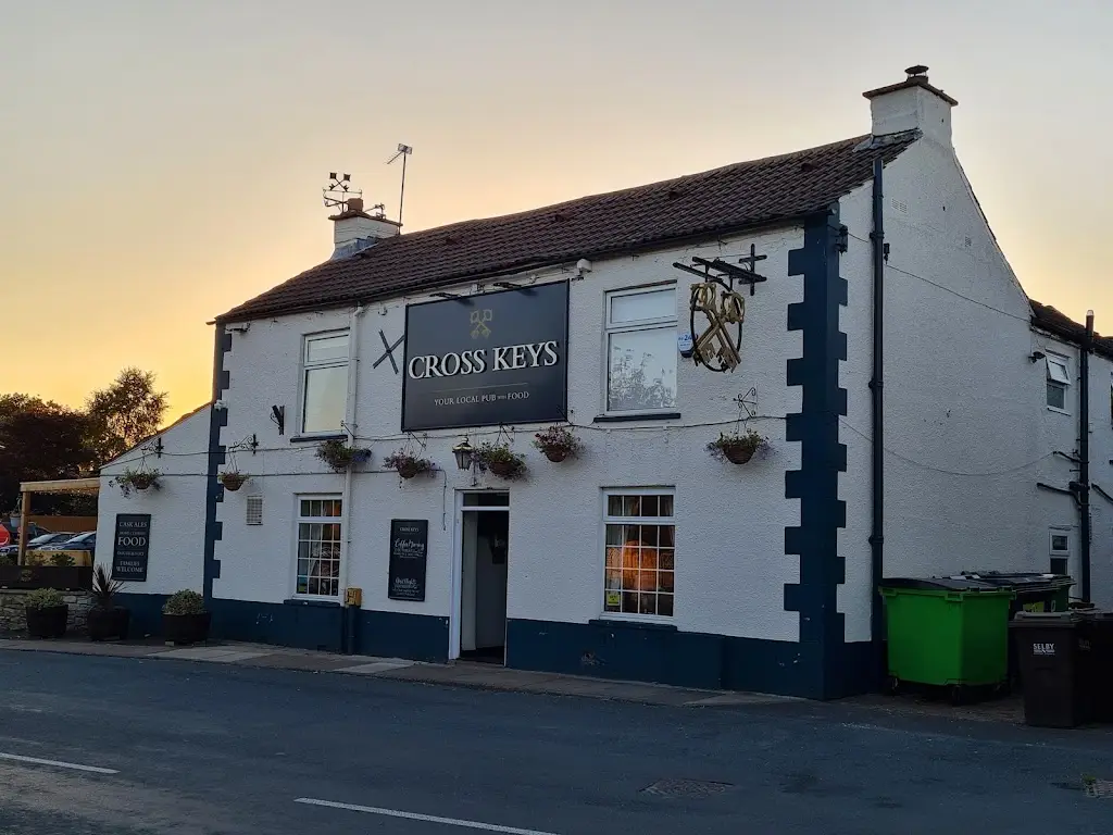 Cross Keys Inn_Monk Fryston_slider_image_3