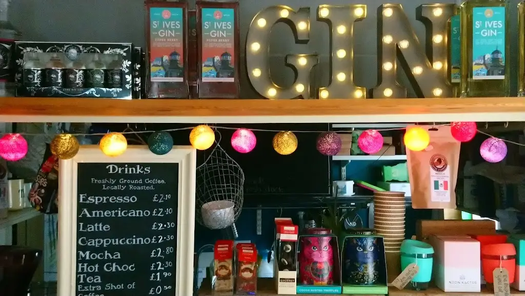 Menu_Church Street Stores & Take away_Morchard Bishop_image_1