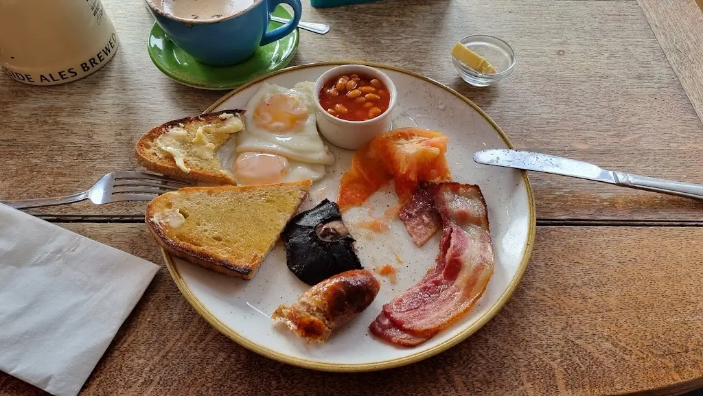 Menu_The Beach House_Milford on Sea_image_6