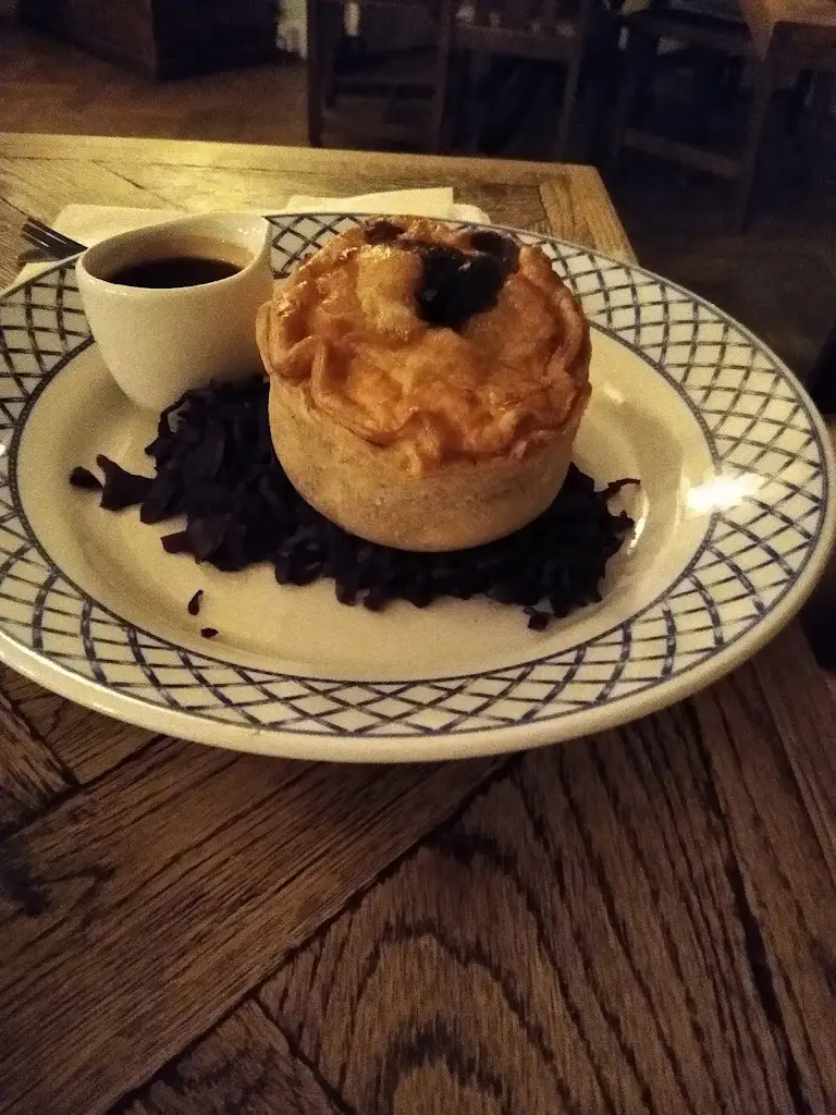 Menu_The Beach House_Milford on Sea_image_7