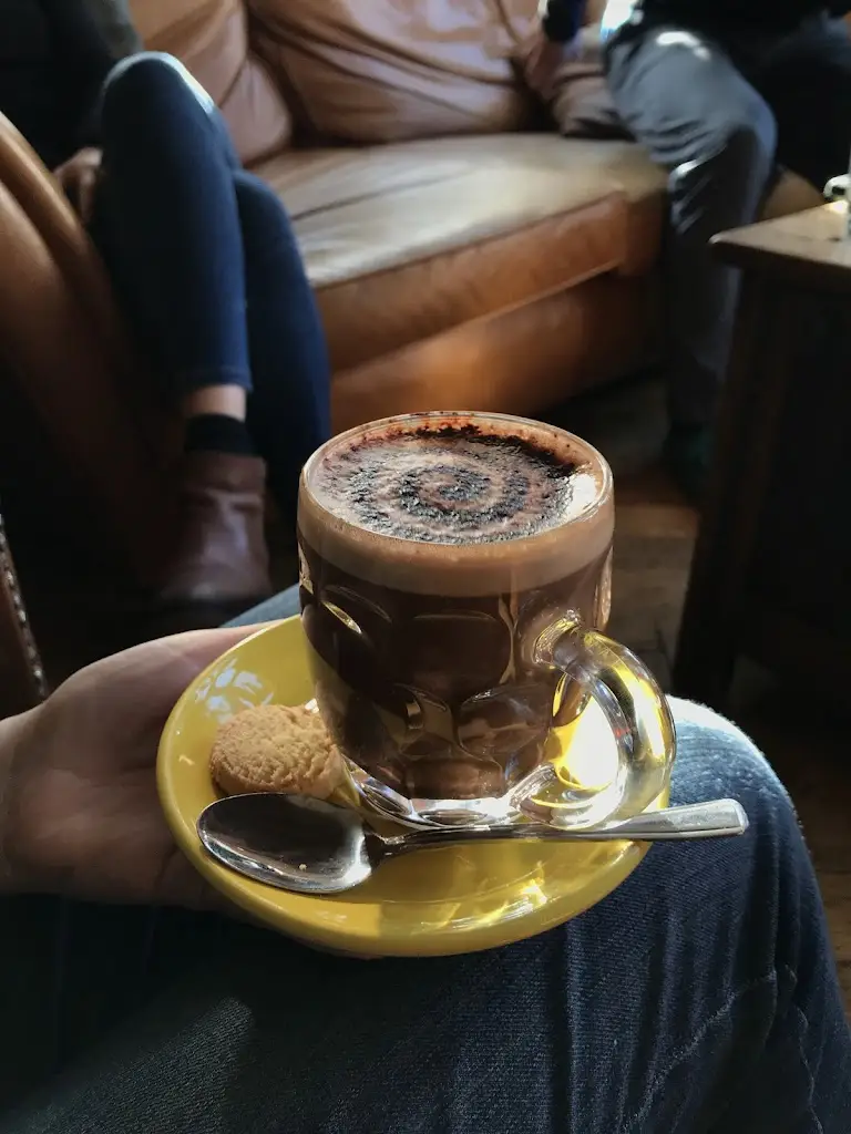 Menu_The Beach House_Milford on Sea_image_8