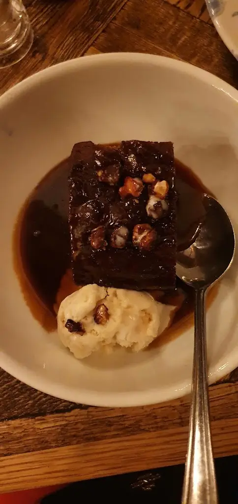 Menu_The Beach House_Milford on Sea_image_9