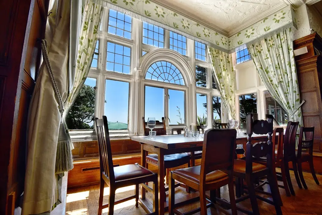 The Beach House_Milford on Sea_slider_image_1