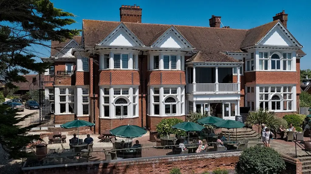 The Beach House_Milford on Sea_slider_image_3