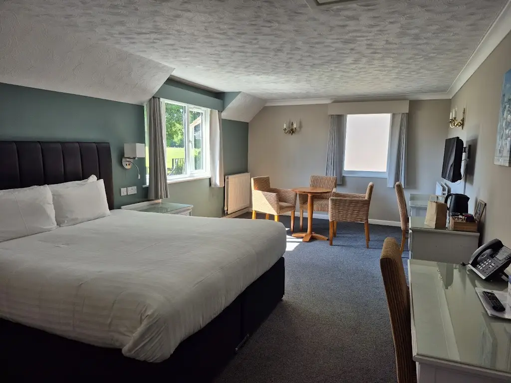 South Lawn Hotel_Milford on Sea_slider_image_2