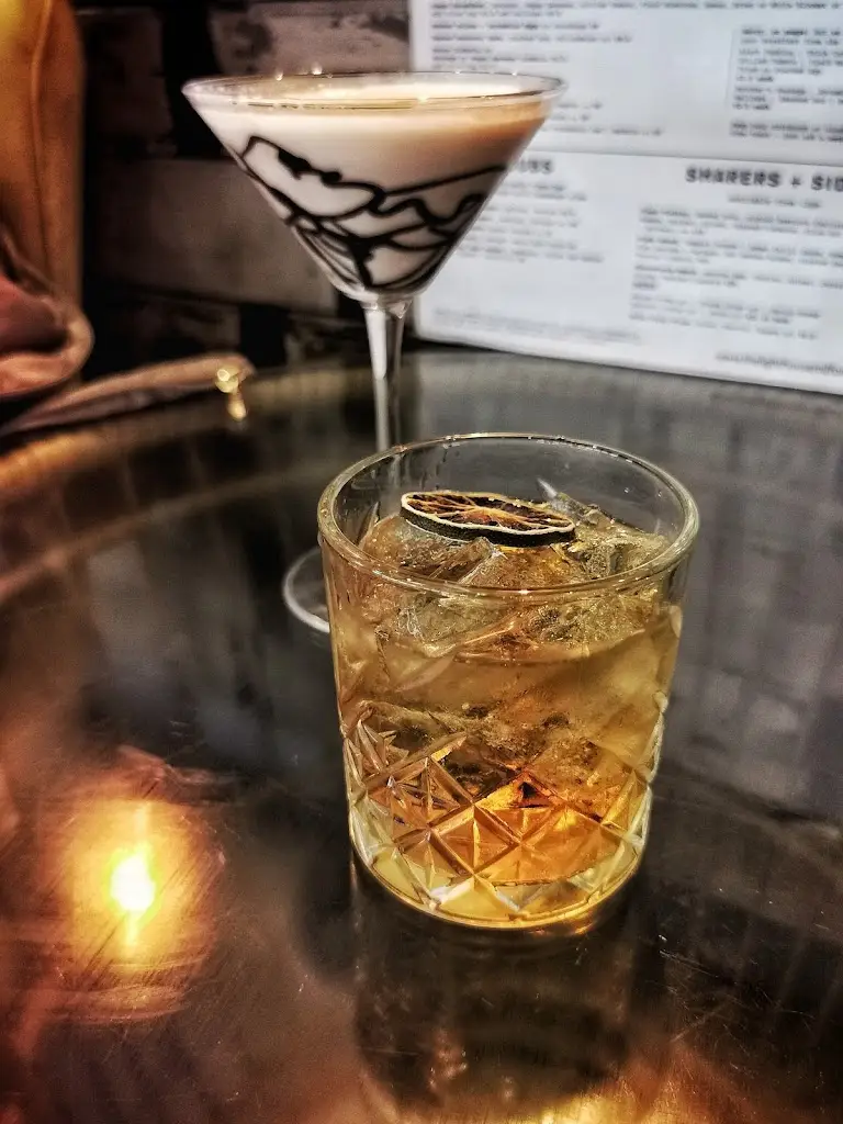 Menu_The Lighthouse_Milford on Sea_image_5