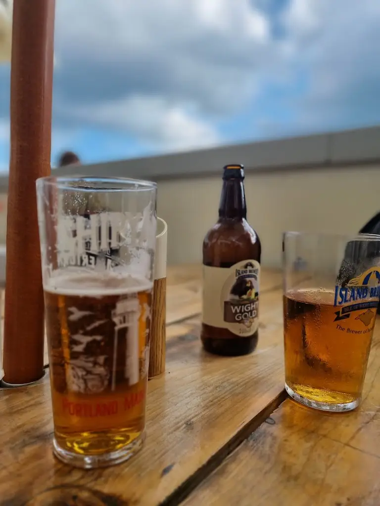 Menu_The Lighthouse_Milford on Sea_image_8