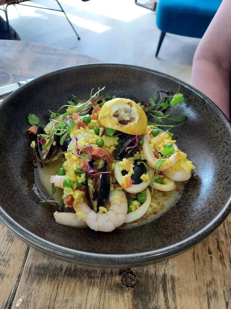 Menu_The Lighthouse_Milford on Sea_image_9