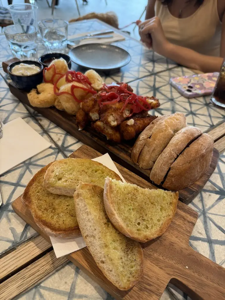 Michael Wright_The Lighthouse_Milford on Sea_review