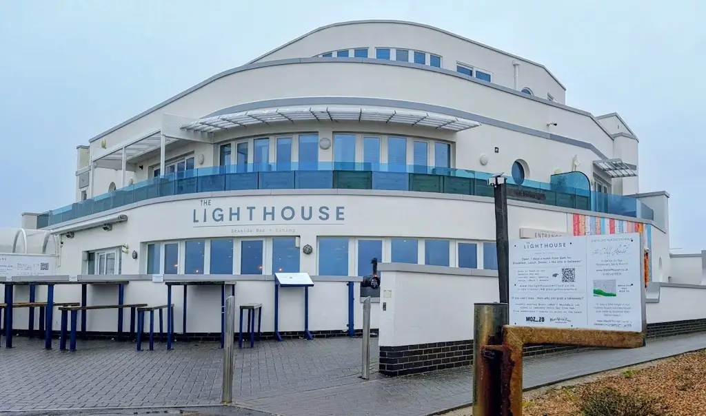 The Lighthouse_Milford on Sea_slider_image_3