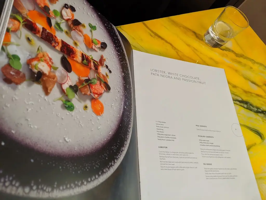 Menu_Verveine Fishmarket Restaurant_Milford on Sea_image_3