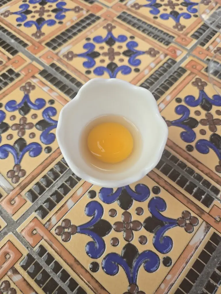 Ti fee_Verveine Fishmarket Restaurant_Milford on Sea_review