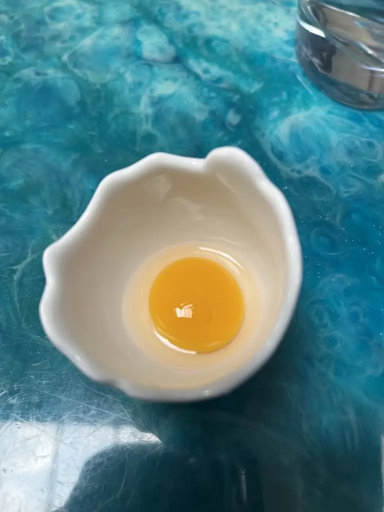 M “Superfox” G_Verveine Fishmarket Restaurant_Milford on Sea_review