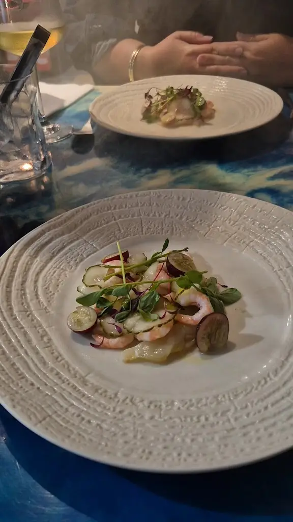 Verveine Fishmarket Restaurant_Milford on Sea_slider_image_2