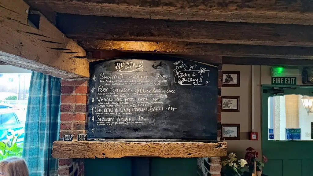 Menu_The Smugglers Inn_Milford on Sea_image_4