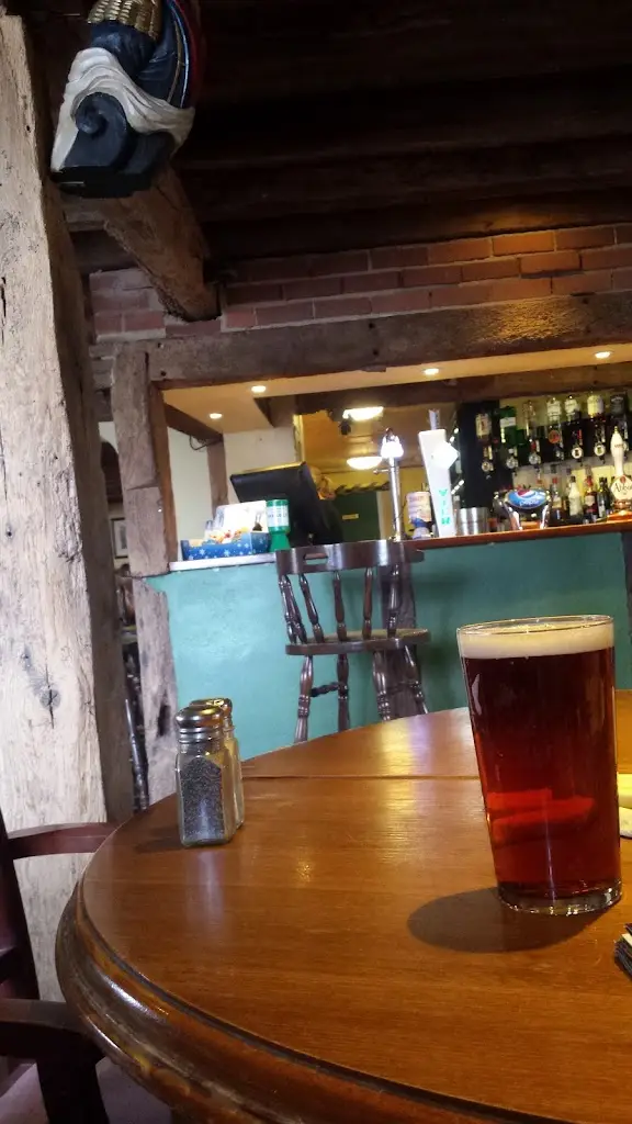 Menu_The Smugglers Inn_Milford on Sea_image_5