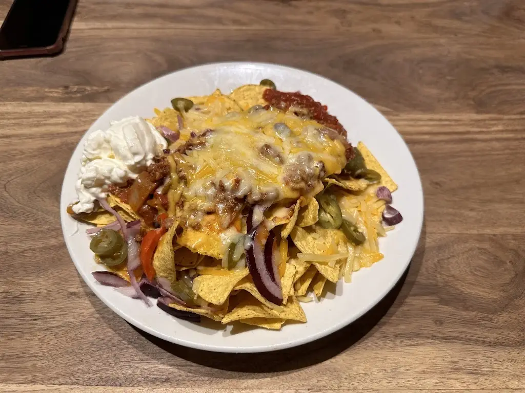 Menu_The Smugglers Inn_Milford on Sea_image_6