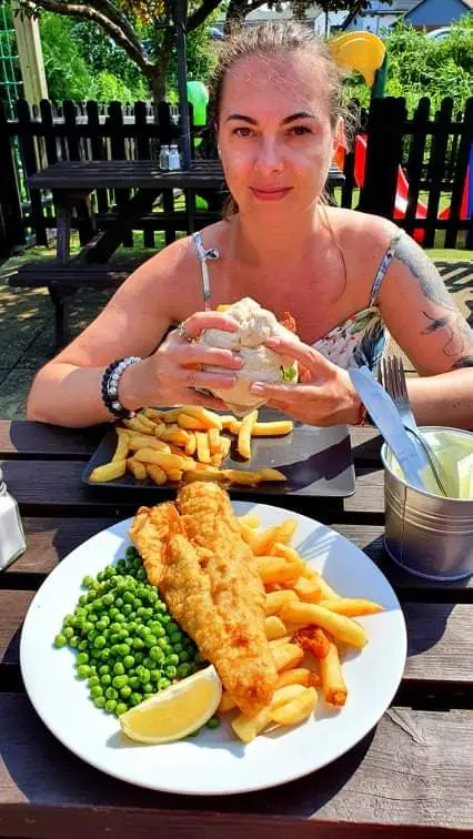 Menu_The Smugglers Inn_Milford on Sea_image_7