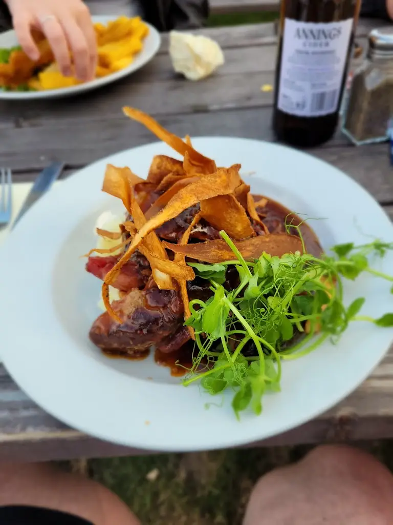 Menu_The Smugglers Inn_Milford on Sea_image_8