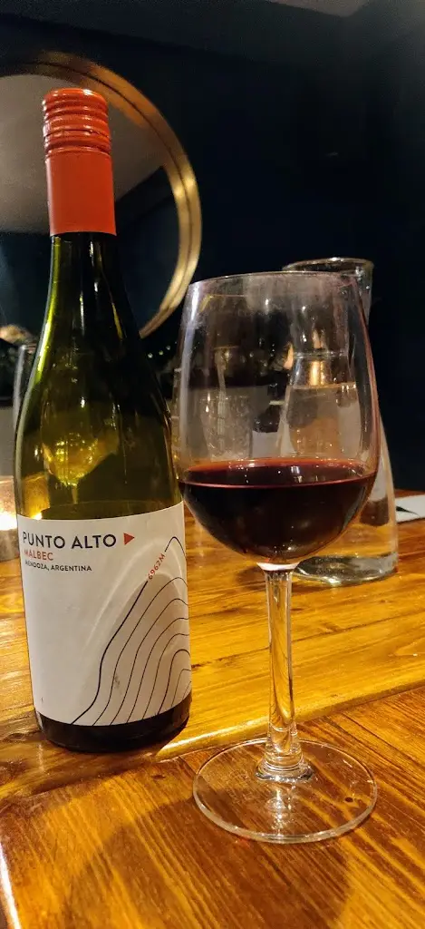 Menu_Ray's Italian Kitchen_Milford on Sea_image_5