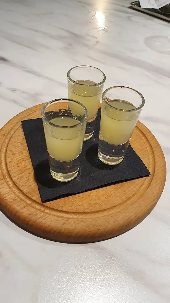 Menu_Ray's Italian Kitchen_Milford on Sea_image_8