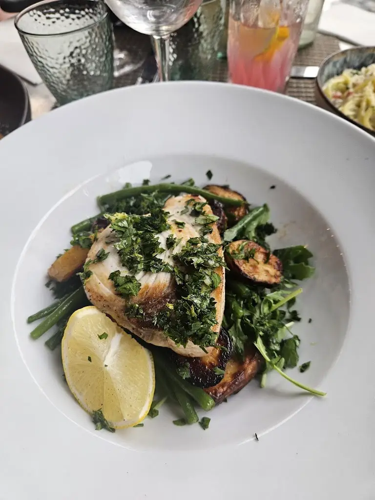 Tim_Ray's Italian Kitchen_Milford on Sea_review