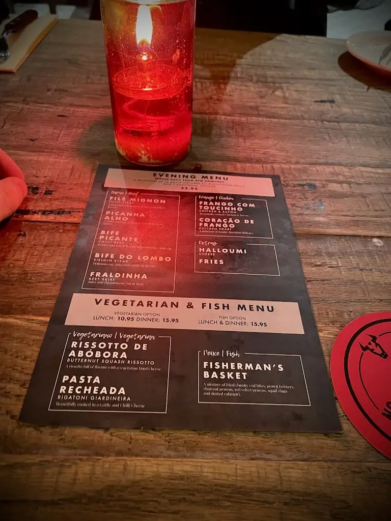 Menu_Estabulo Rodizio Bar & Grill - Barnsley_Barnsley_image_2