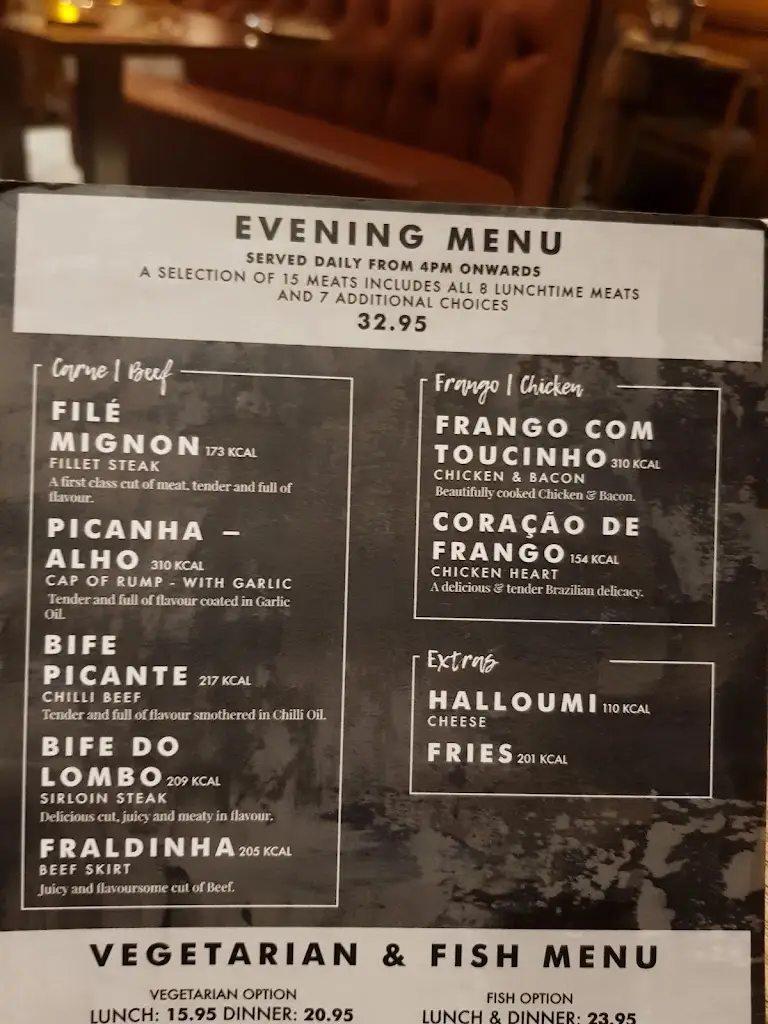 Menu_Estabulo Rodizio Bar & Grill - Barnsley_Barnsley_image_4