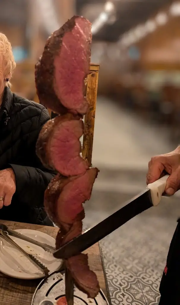 Menu_Estabulo Rodizio Bar & Grill - Barnsley_Barnsley_image_9