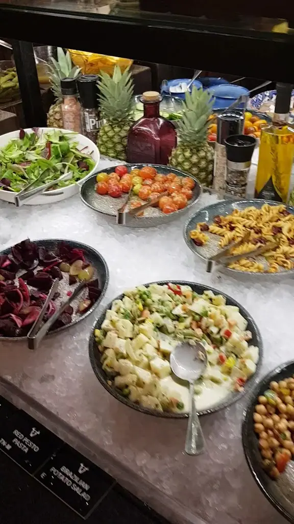 Estabulo Rodizio Bar & Grill - Barnsley_Barnsley_slider_image_2