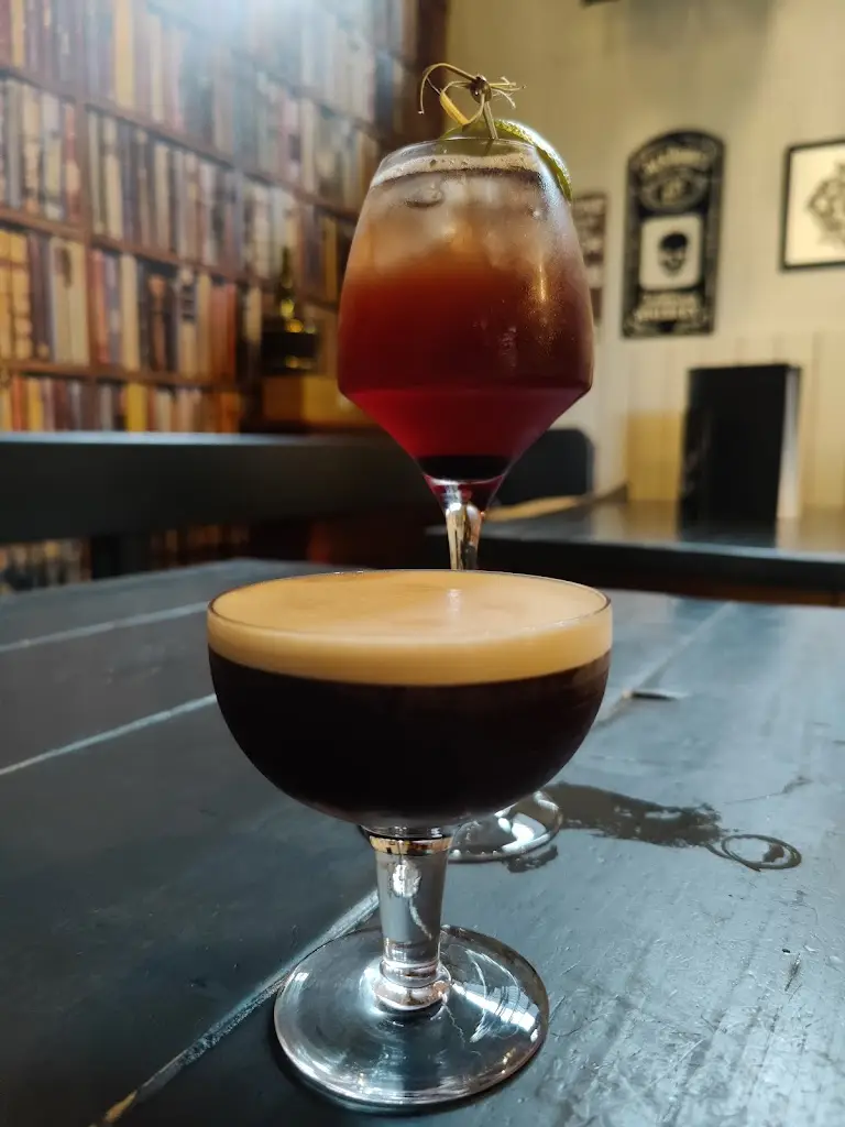 Menu_The Cave_Milford on Sea_image_8