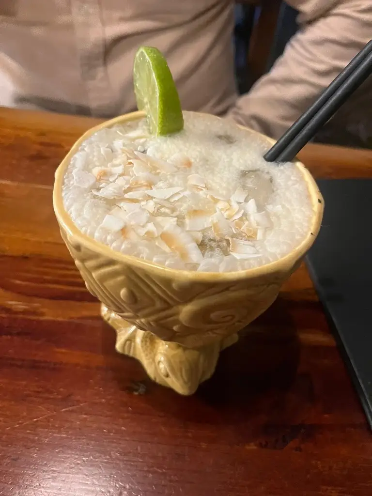 Damian Smith_The Cave_Milford on Sea_review