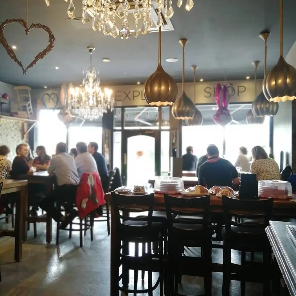 The Cave_Milford on Sea_slider_image_1