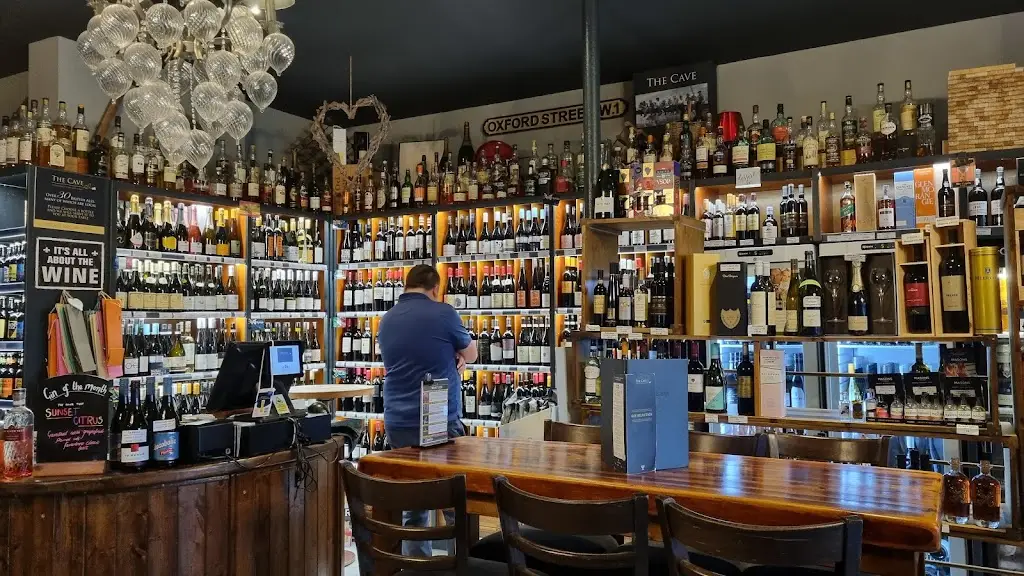 The Cave_Milford on Sea_slider_image_3