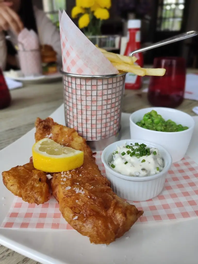 Menu_The Red Lion_Milford on Sea_image_4