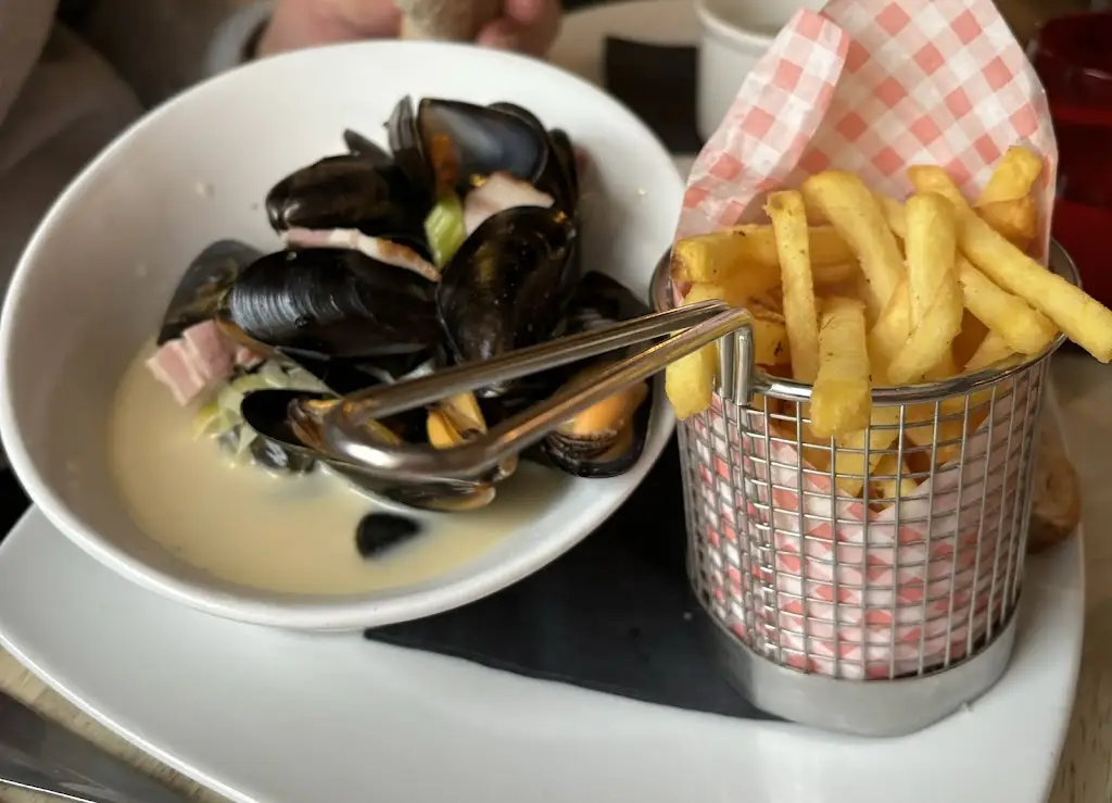 Menu_The Red Lion_Milford on Sea_image_5