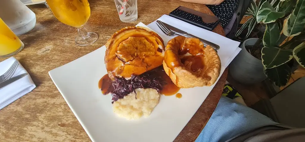 Menu_The Red Lion_Milford on Sea_image_6