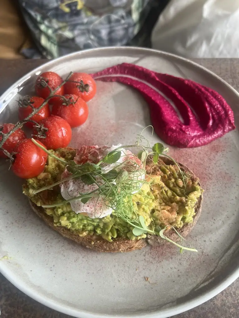 Menu_Melleford_Milford on Sea_image_3