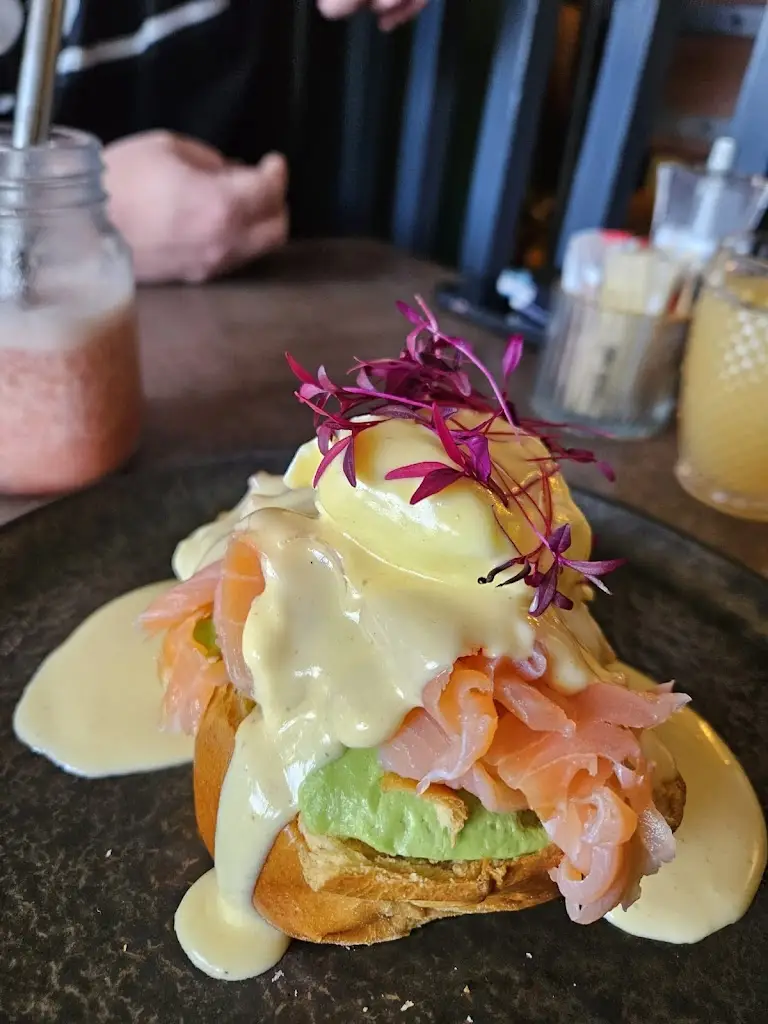 Menu_Melleford_Milford on Sea_image_4