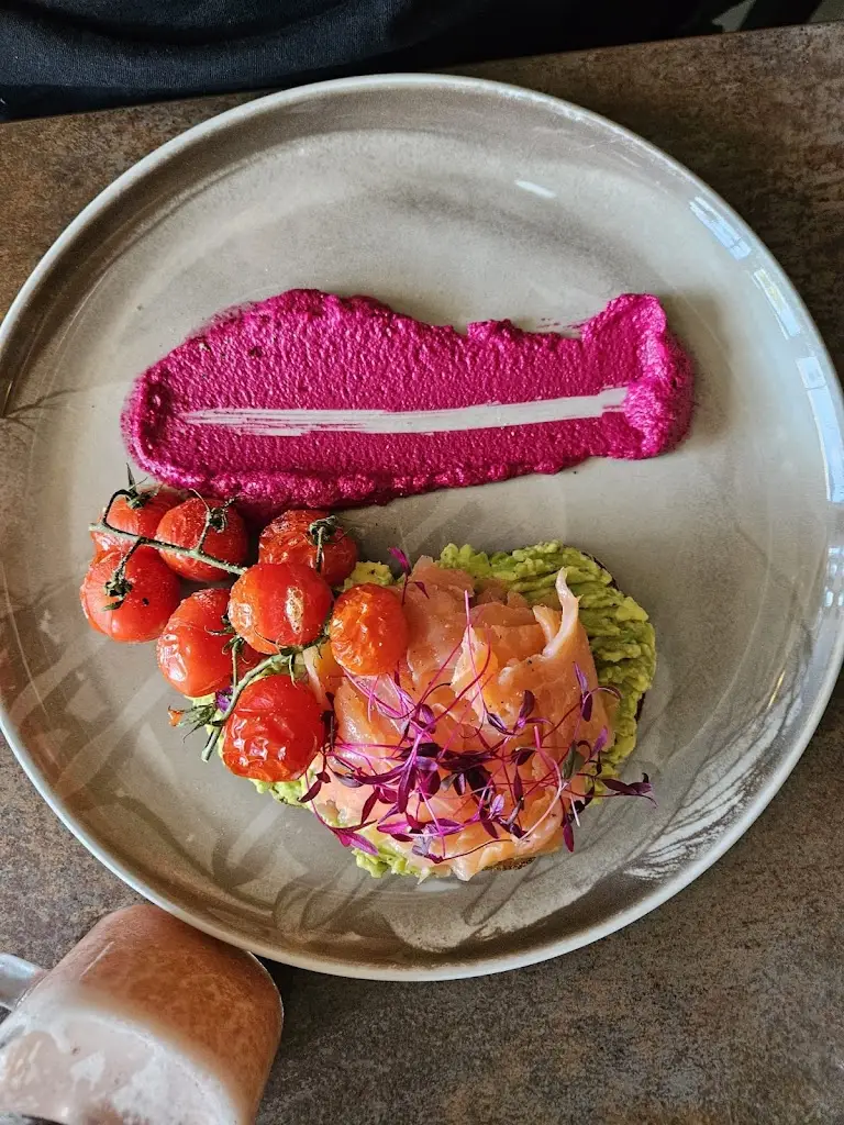 Menu_Melleford_Milford on Sea_image_5