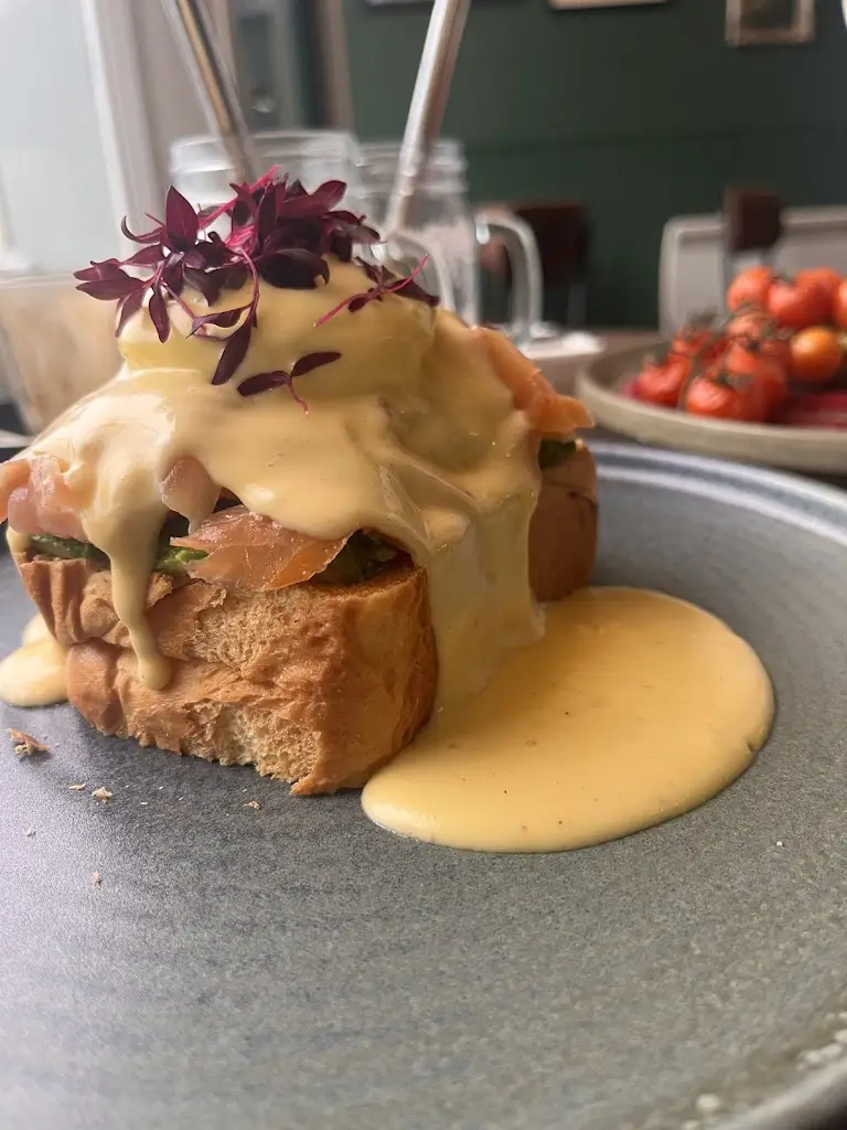 Menu_Melleford_Milford on Sea_image_6