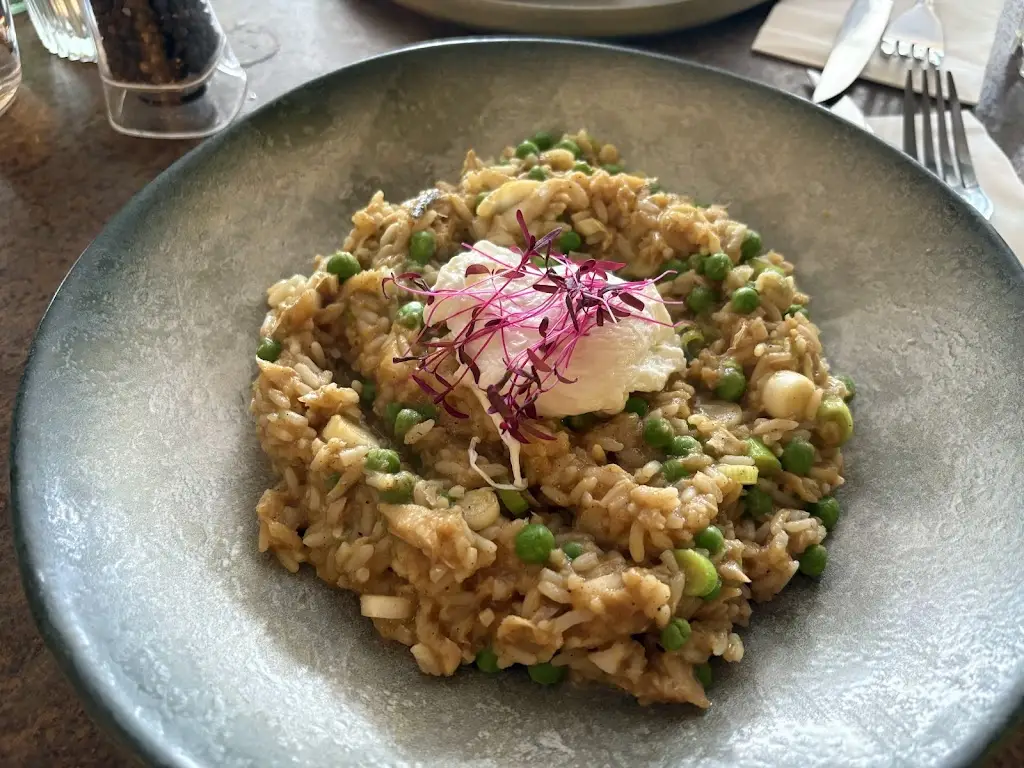 Simon Marlow_Melleford_Milford on Sea_review