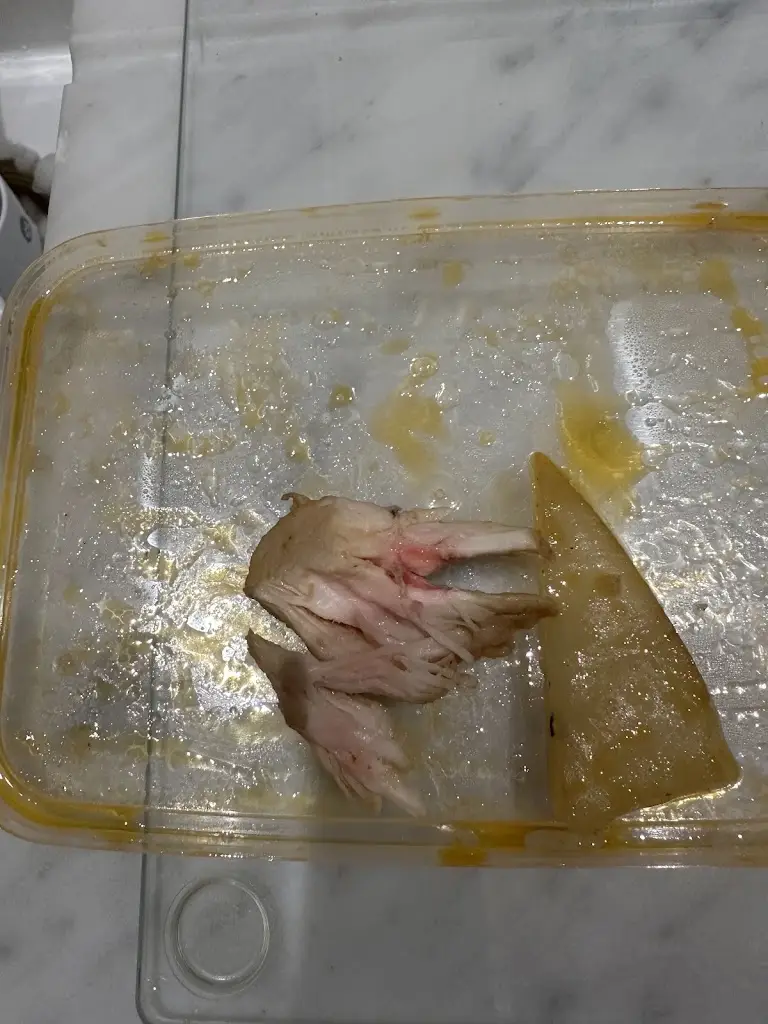 Paul Heydon_Britannia Thai_Milford on Sea_review