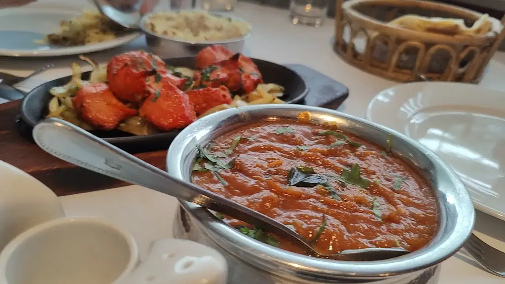 Jon Seddon_Monsoori Heights_Milford on Sea_review