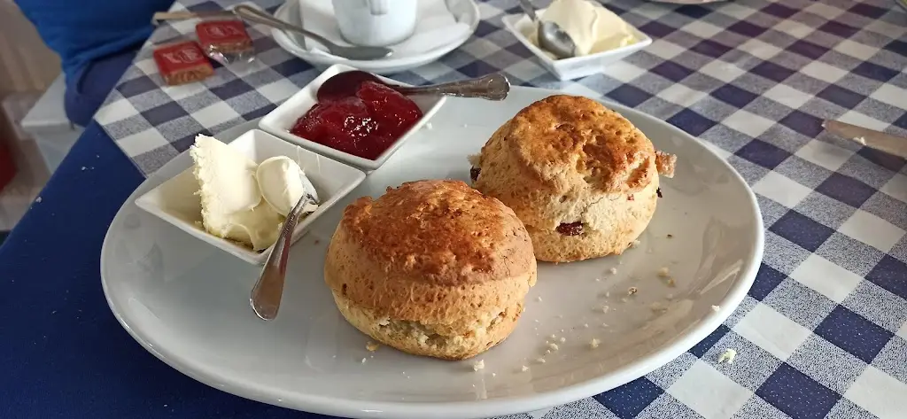 Menu_Polly's Pantry_Milford on Sea_image_5