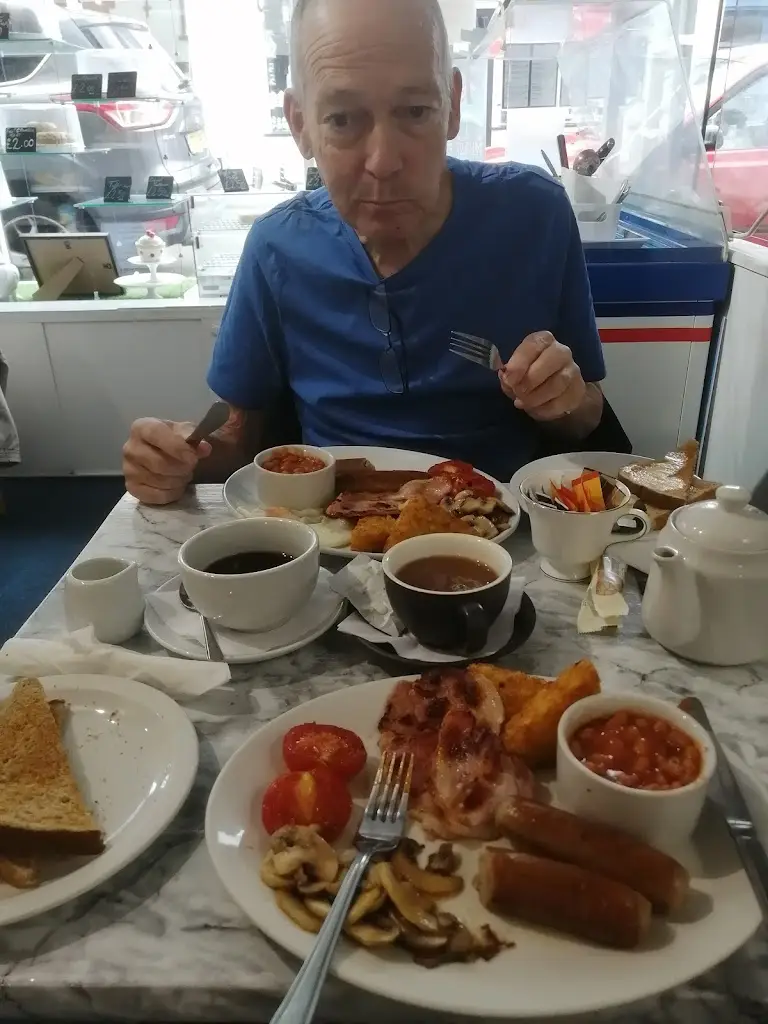 Menu_Polly's Pantry_Milford on Sea_image_7