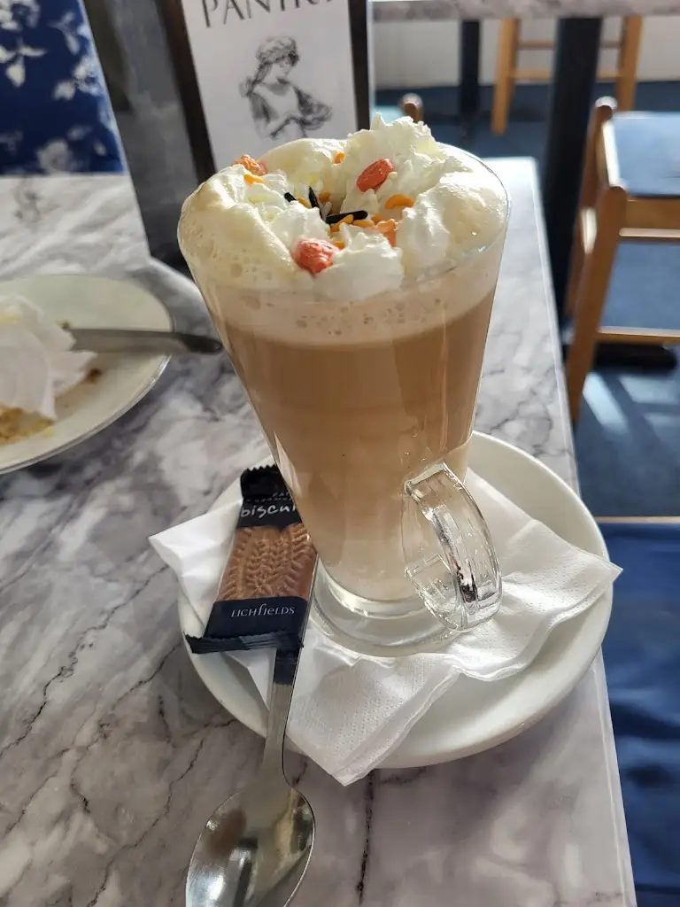 Menu_Polly's Pantry_Milford on Sea_image_9