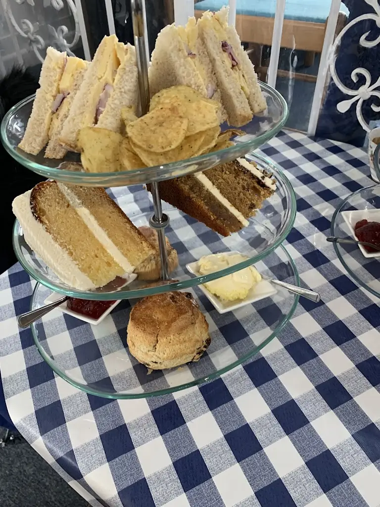 Polly's Pantry_Milford on Sea_slider_image_2