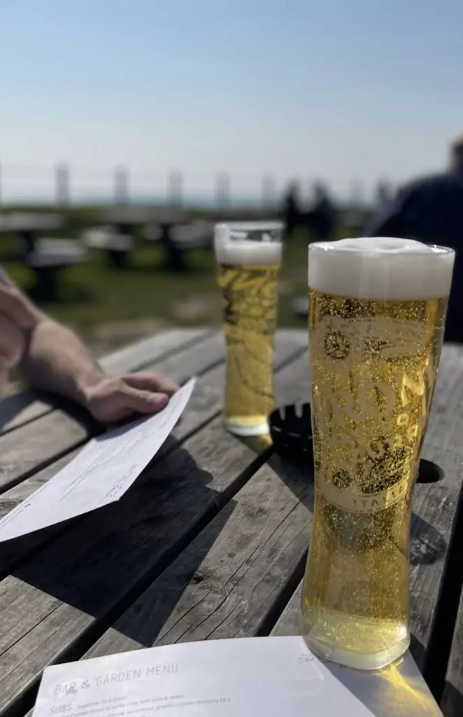 Menu_The Cliff House_Milford on Sea_image_5